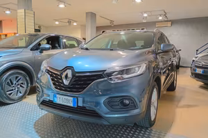 Renault Kadjar Blue dCi 8V 115CV Business