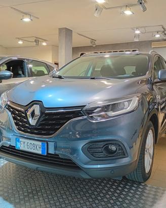 Renault Kadjar Blue dCi 8V 115CV Business