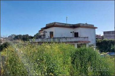 Porzione di Villa a Aprilia