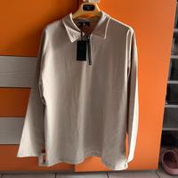 MAGLIETTA DUCA HOMME