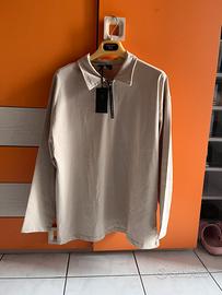 MAGLIETTA DUCA HOMME