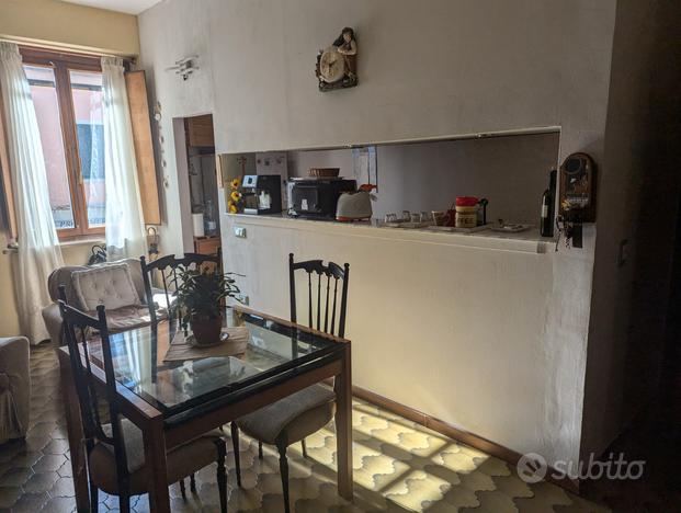 Appartamento 78 mq Altopascio, 105.000 con Affit