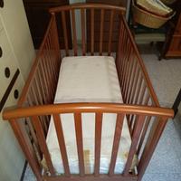 LETTINO BIMBO