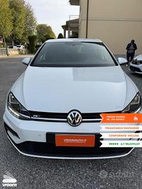 VOLKSWAGEN Golf 7� serie Golf 1.5 TSI ACT DSG 5...