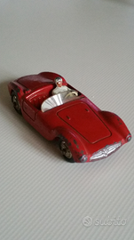 DINKY TOYS Maserati n.22A