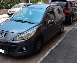 Peugeot 207 - 2010