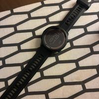 Garmin Forerunner 955 solar