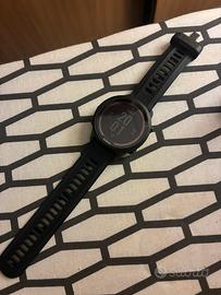 Garmin Forerunner 955 solar