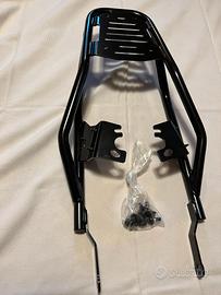 Portapacchi x Triumph  Speed Twin 900 da anno 2025