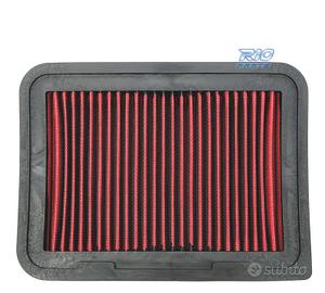 FILTRO ASPIRAZIONE DIRETTA TOYOTA YARIS XP9 06-08