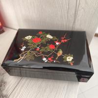 portagioie giapponese 