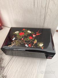 portagioie giapponese 