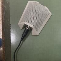 Microfoni panoramici piatti da teatro zodiac BM100