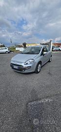Grande punto evo 1.3 multijet 75 gancio traino neo