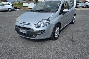 Grande punto evo 1.3 multijet 75 gancio traino neo