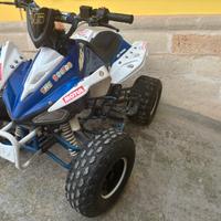 Quad sport 125