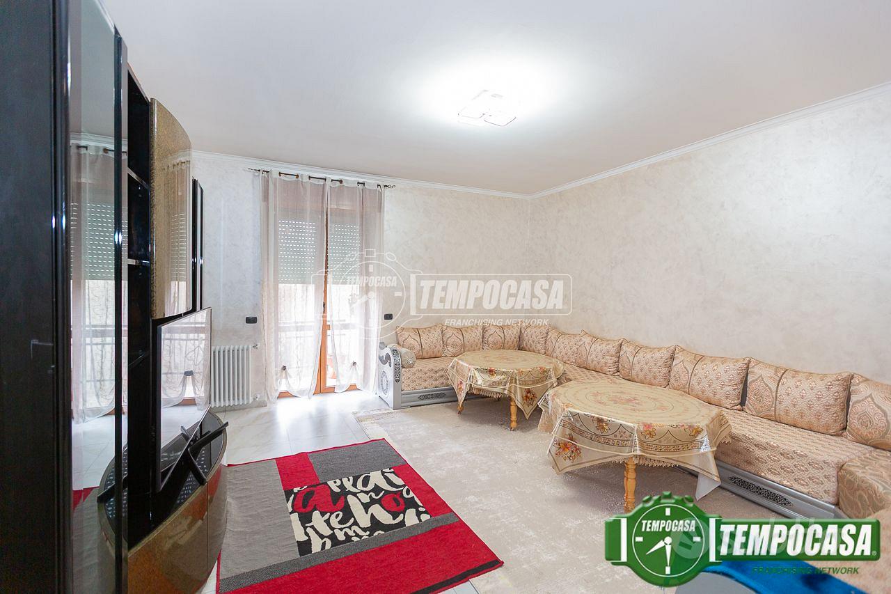 Appartamento – BG - Vista 2