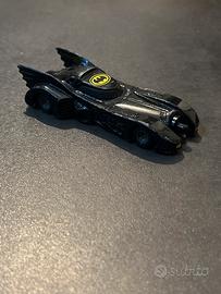 Batmobile 1989 della Ertl