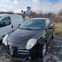 Alfa Romeo MiTo 1.4 Turbo MultiAir