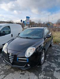 Alfa Romeo MiTo 1.4 Turbo MultiAir