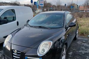 Alfa Romeo MiTo 1.4 Turbo MultiAir