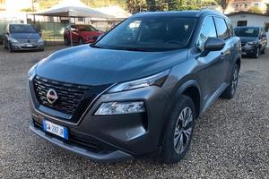 Nissan X-Trail e-Power 2WD 5 posti Tekna