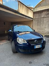 Polo 1.4 benzina 55kw (NEOPATENTATI)