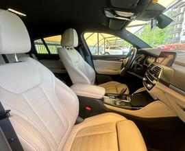 BMW x4 XDrive20D MSport