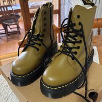 Dr Martens numero 37