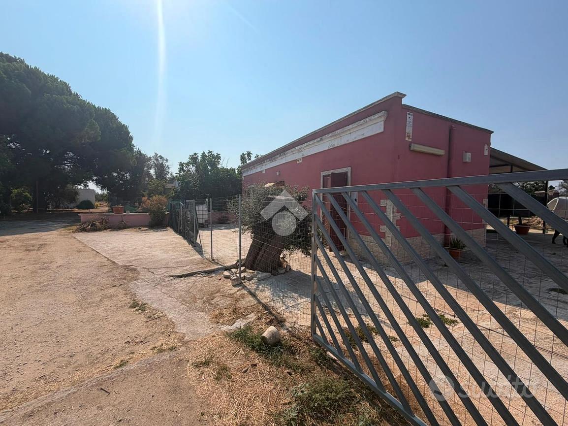 Casa – Villa Castelli, Brindisi - Vista 5
