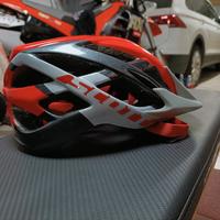 casco scott (misura 50-56cm)