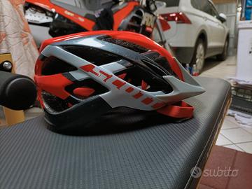 casco scott (misura 50-56cm)