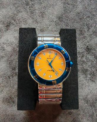 Orologio Breil Tribe Solo Tempo Ref. T842