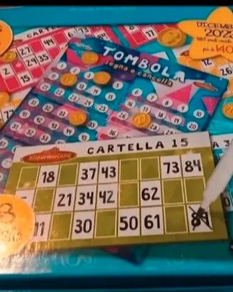  6 giochi di società 