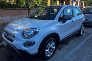 Fiat 500X City cross 2019 - 117mila km