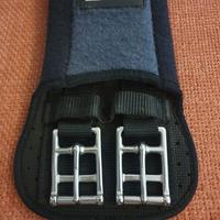 Sottopancia dressage neoprene airflow