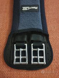 Sottopancia dressage neoprene airflow