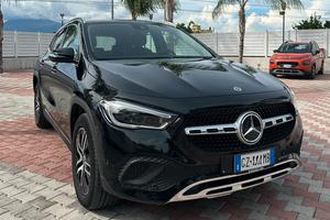 Mercedes-Benz GLA 250 e phev 1.3 160CV Sport Plus 