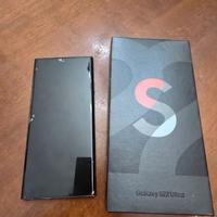 S22 ultra 256GB