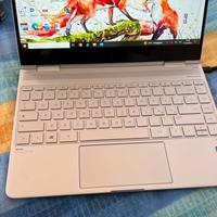 Notebook Hp Spectre x360 13 w007nl i5 7200U  8gb