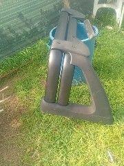 rollbar x pickup