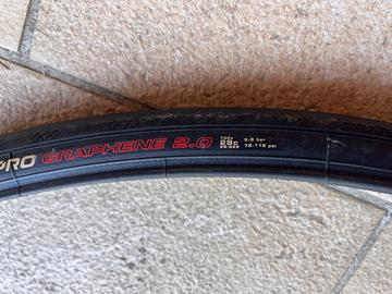 Vittoria Zaffiro Pro 28 mm – coppia copertoni bici