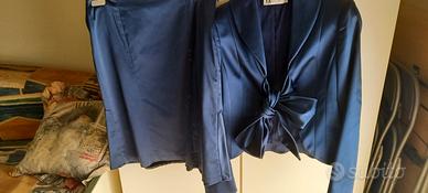completo tailleur  donna