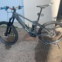 Ebike Scott Ransom 910 TG L