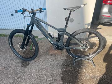 Ebike Scott Ransom 910 TG L