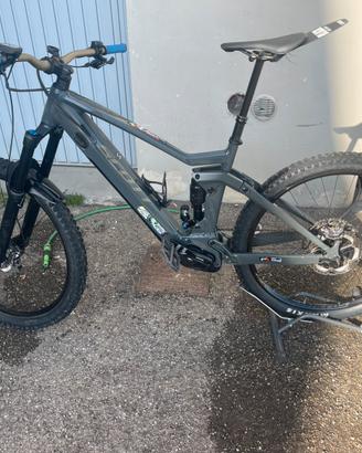 Ebike Scott Ransom 910 TG L
