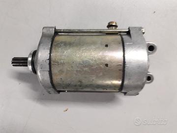 Motorino avviamento YAMAHA XTZ SUPERTENERE 750