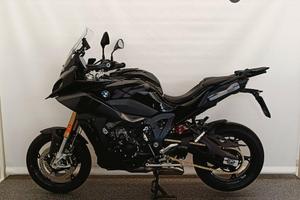BMW S 1000 XR Triple Black Abs my21