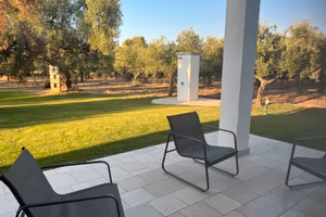 Ostuni Puglia Salento mare last dal 23 agosto