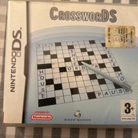 Nintendo ds gioco